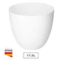 Cuenco Tes Ø320mm Blanco