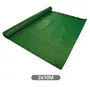 Malla de sombreo 2x10M Verde