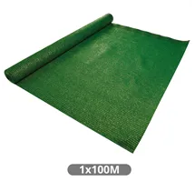 Malla de sombreo 1x100M Verde