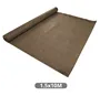 Malla de sombreo 1,5x10M Marrón