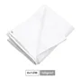 Toldo 120gr 6x12M Blanco