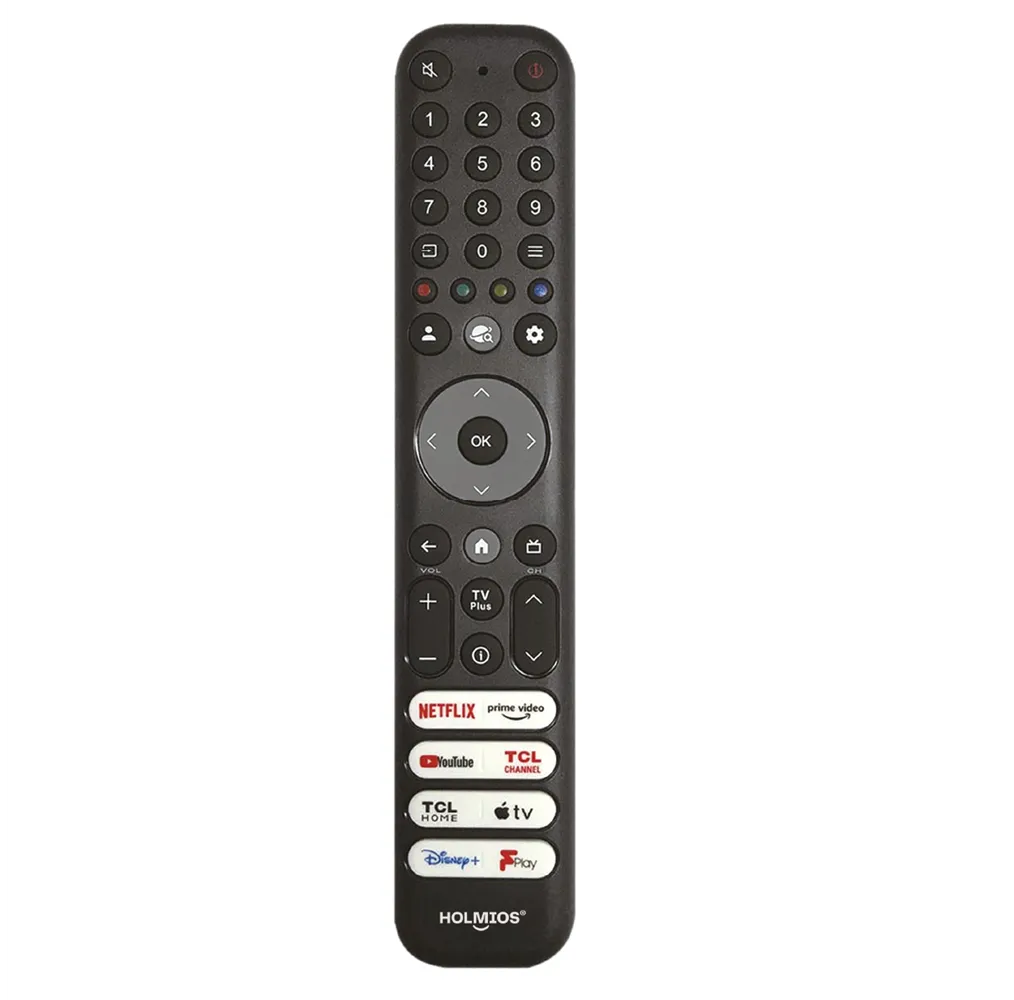 Mando universal para TCL Smart TV