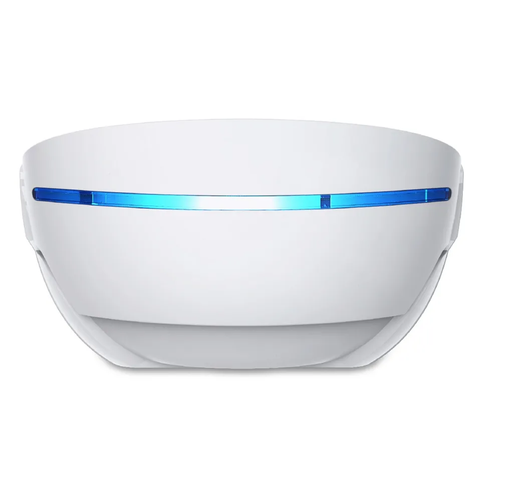 Mata insectos eléctrico LED Osani 7W 