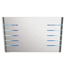Mata insectos eléctrico Fasano 7W