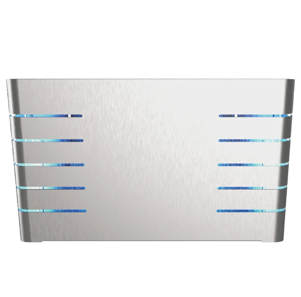 Mata insectos eléctrico Fasano 7W
