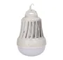 Lámpara LED mata insectos 6W 3xAAA