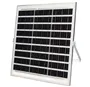 Panel solar 18W 14V para ventiladores Sanluri y Nuoro ref. 300030006 - 300000037