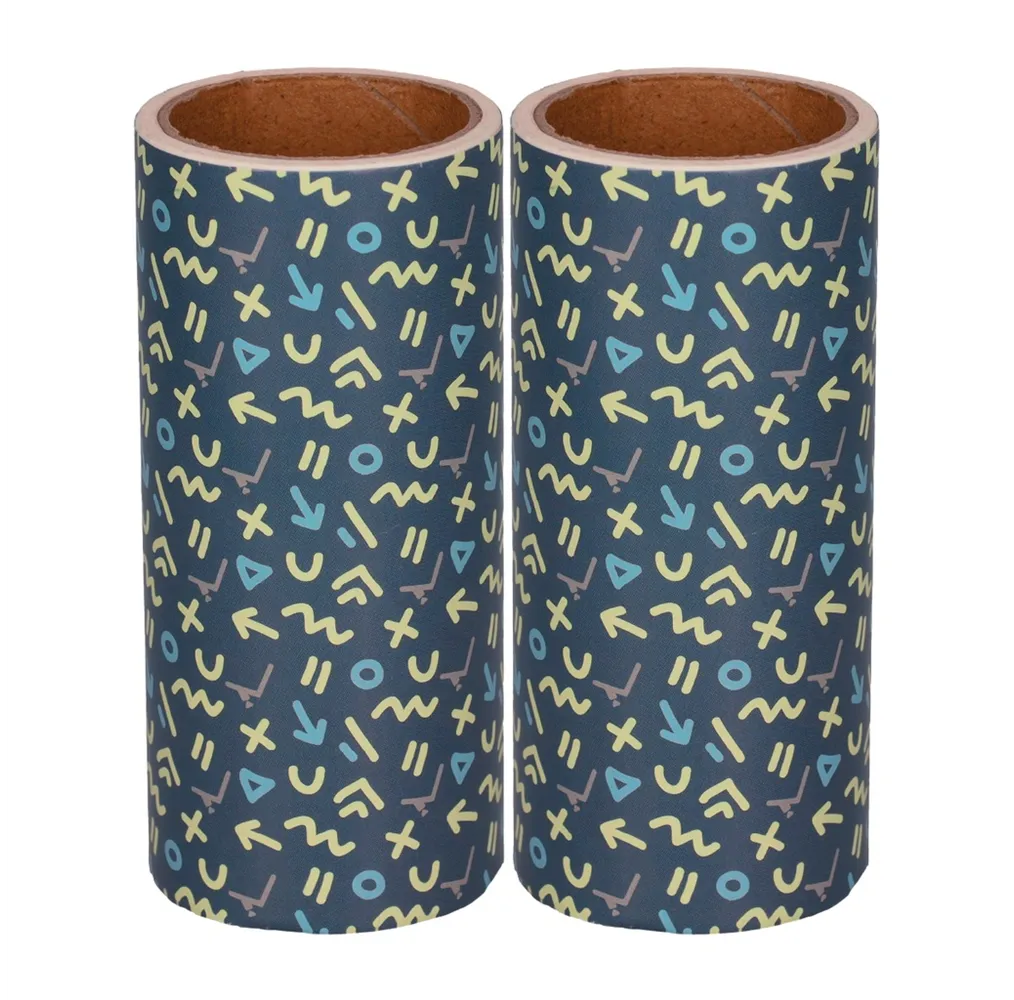 Recambios 2 rodillos para quita pelusas ref. 400055015