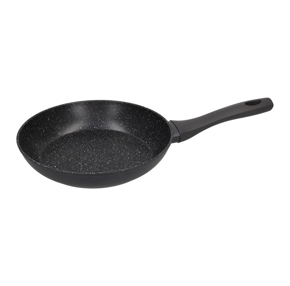Salova Serie forged aluminum frying pan Ø300mm - Vassary