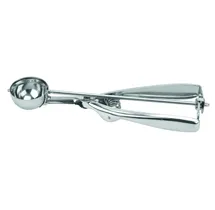 Cuchara para helado acero inox Ø5cm