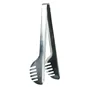 Pinza para pasta acero inox 25cm