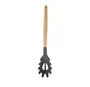 Cuchara de pasta silicona 31cm