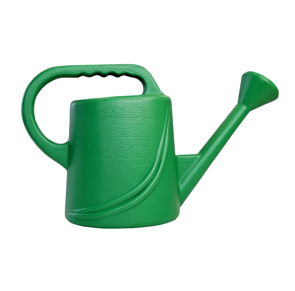Regadera 4,5L Verde