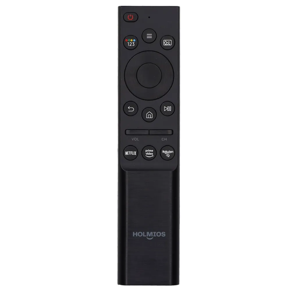 Universal remote for Samsung  Smart TV - Holmios