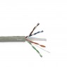 Rollo de 100 metros de Cable Lan CAT6