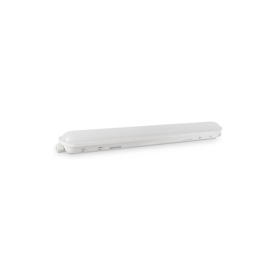 Pantalla estanca LED Kiowa 12W 6500K 590mm 1440 lm