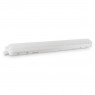 Pantalla estanca LED Kiowa 12W 6500K 590mm 1440 lm