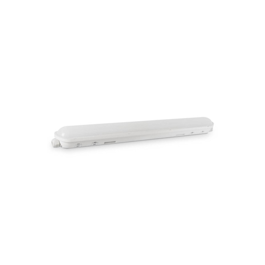 Pantalla estanca LED Kiowa 24W 6500K 1180mm 2880 lm