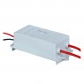 Generador ozono portátil de 10g/h para 300 metros cuadrados