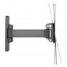 Soporte para televisión de 23 - 42 pulgadas con brazo