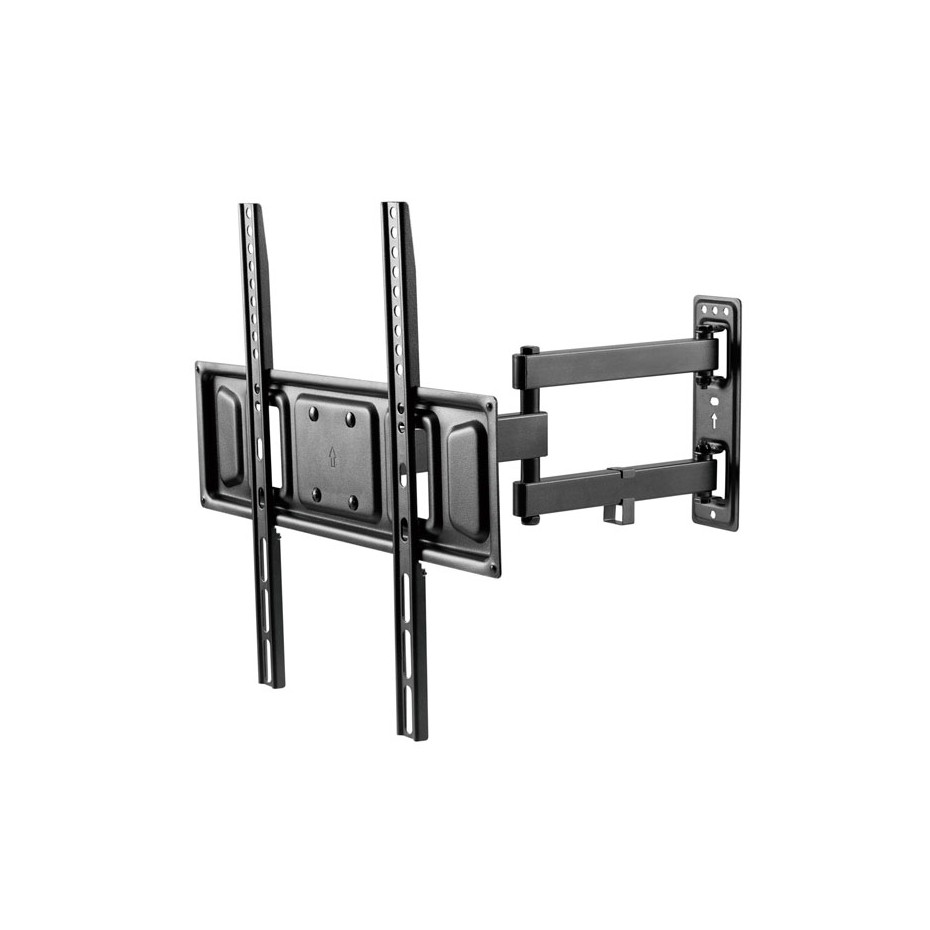 Soporte para televisiones de 32 a 55 pulgadas con brazo articulado