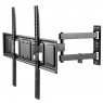 Soporte para televisión de 37 a 70 pulgadas con brazo articulado