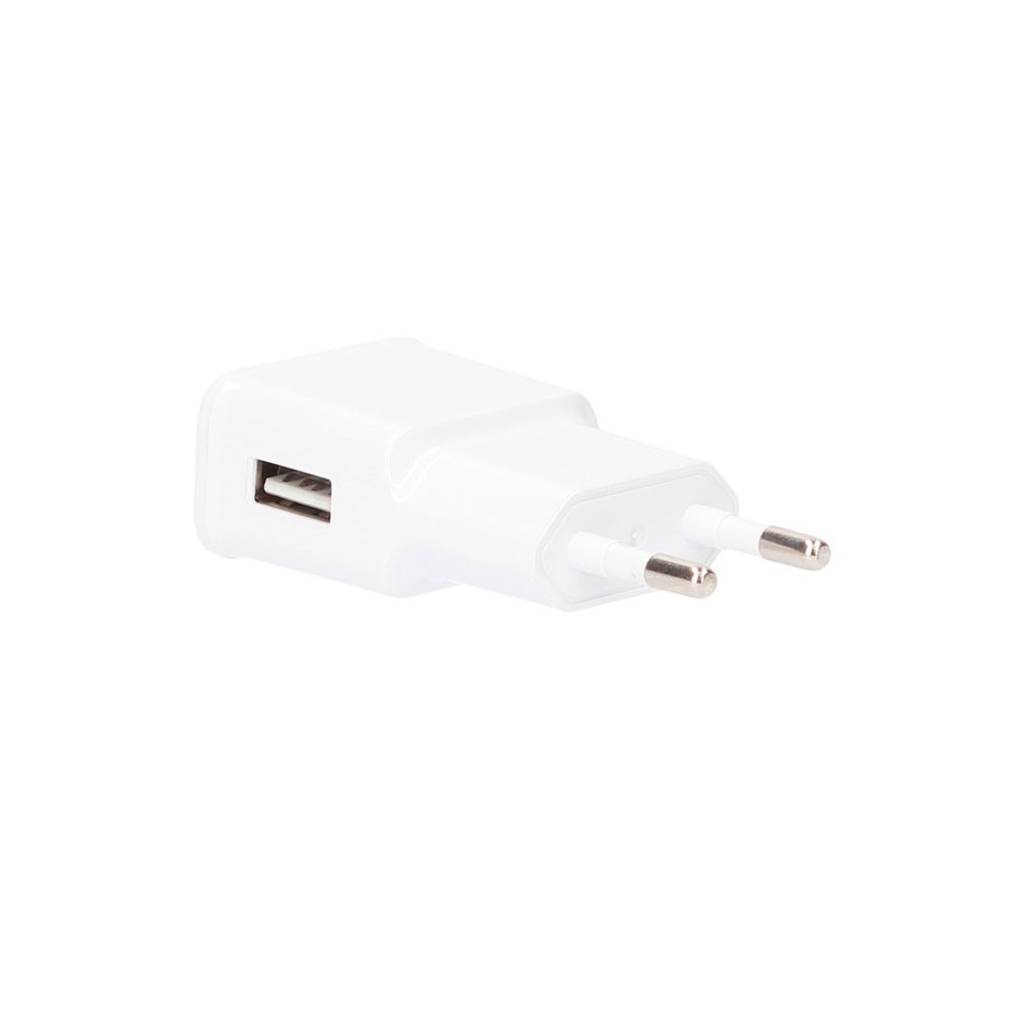 Cargador USB de 230V 1A 5V