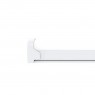 Regleta LED T8 18W 4200K 1700lm 1200 mm electrónica