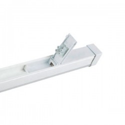 Regleta LED T8 18W 4200K 1700lm 1200 mm electrónica