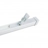 Regleta LED T8 18W 4200K 1700lm 1200 mm electrónica