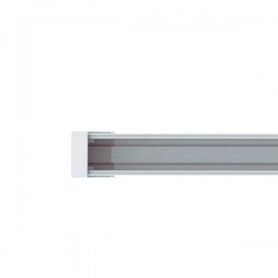 Regleta LED T8 18W 6500K 1700lm 1200 mm electrónica