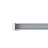 Regleta LED T8 24W 6500K 2300lm 1500 mm electrónica