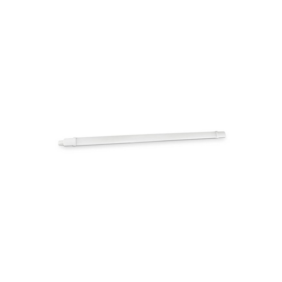 Pantalla estanca LED 18W 6500K 1230mm 1600 lm IP65 SS Homepluss