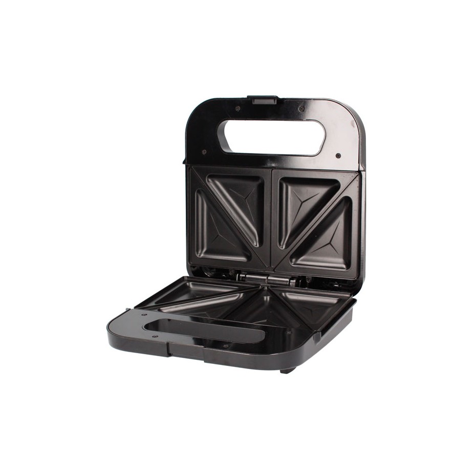 Sandwichera doble Blasus 750W