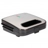 Sandwichera doble Blasus 750W