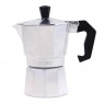 Cafetera Moka Lington de 12 tazas