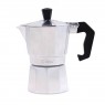 Cafetera Moka Lington de 6 tazas