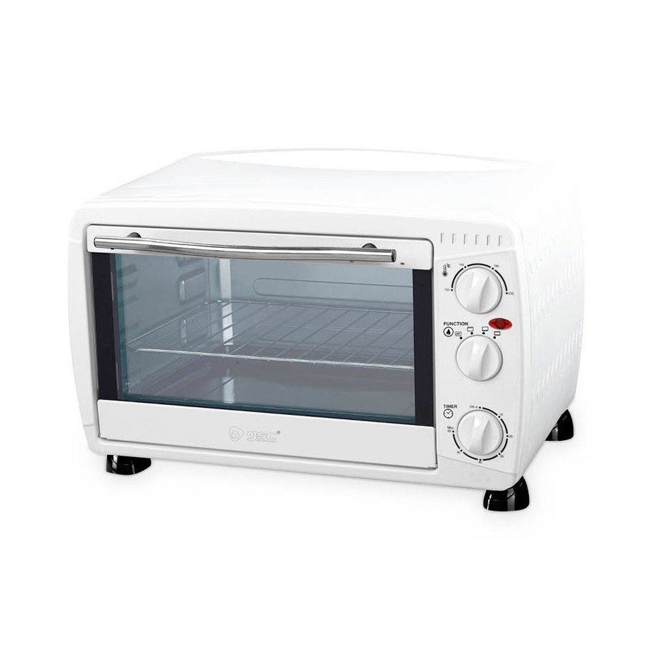 Horno eléctrico de 23 litros 1500W Kuhati