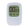 Temporizador de cocina digital con imán