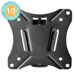 Soporte para televisión fijo de 13 - 27 pulgadas