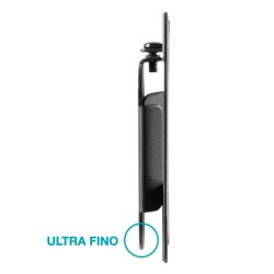 Soporte para televisión fijo de 13 - 27 pulgadas