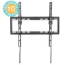 Soporte de televisión 32 - 55 pulgadas con inclinación
