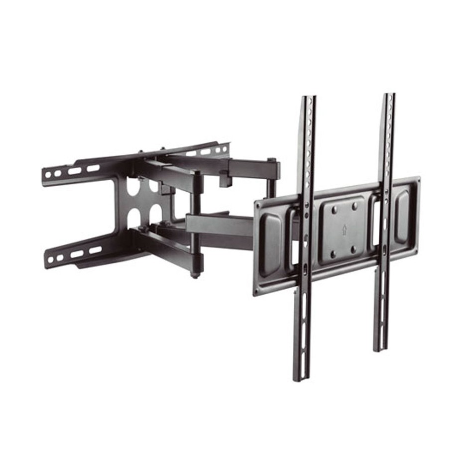 Soporte para televisión con doble brazo de 32 - 70 pulgadas