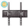 Soporte para televisión con doble brazo de 32 - 70 pulgadas