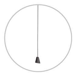 Soporte para televisión fijo con sistema antirrobo 43 - 90 pulgadas