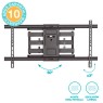Soporte para televisión con brazo articulado de 37 - 80 pulgadas