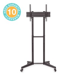 Soporte de Pie con ruedas para televisiones de 37 - 70 pulgadas