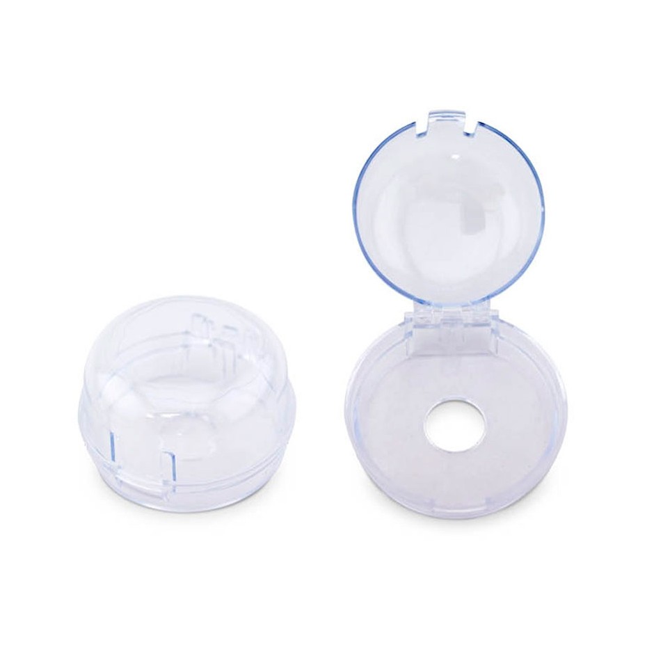 Pack 2 Protectores para mandos de cocina y hornos
