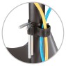 Soporte de TV / Monitor de sobremesa 17 - 27 pulgadas