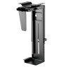 Soporte para CPU bajo mesa ajustable
